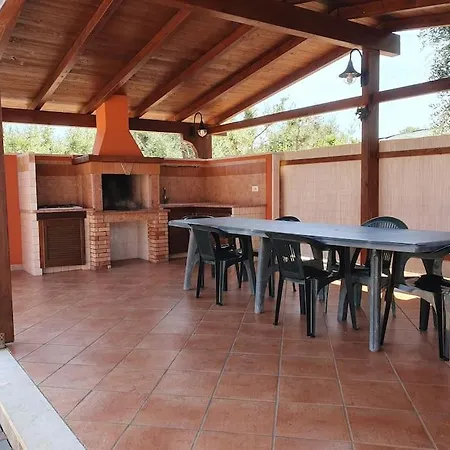Country House * San Vito dei Normanni