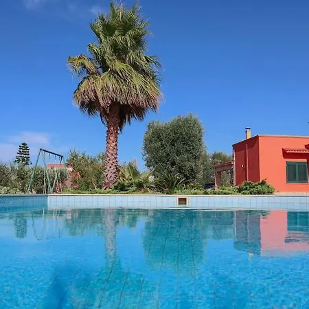 Country House San Vito dei Normanni