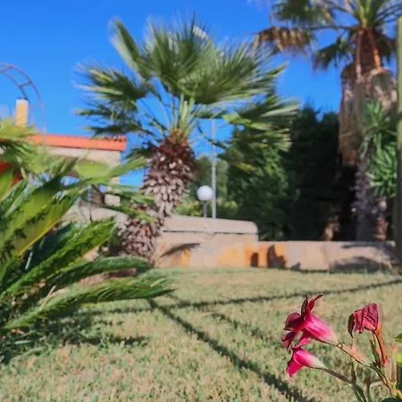 Country House * San Vito dei Normanni