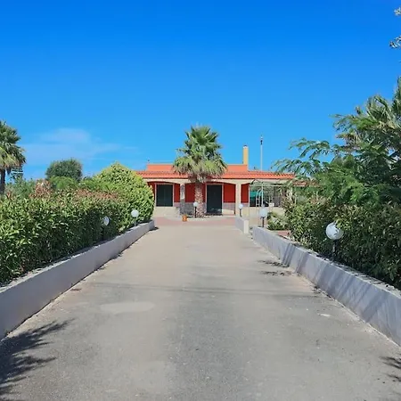 Σπίτι διακοπών Country House *