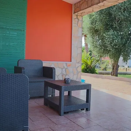 Country House * San Vito dei Normanni