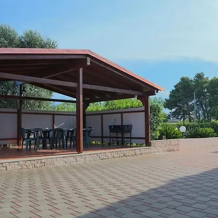 Country House Σπίτι διακοπών
