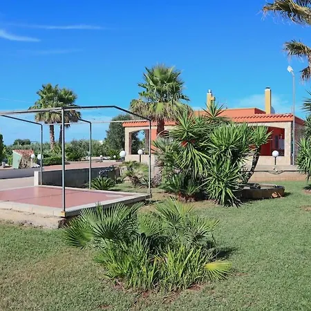Country House Σπίτι διακοπών